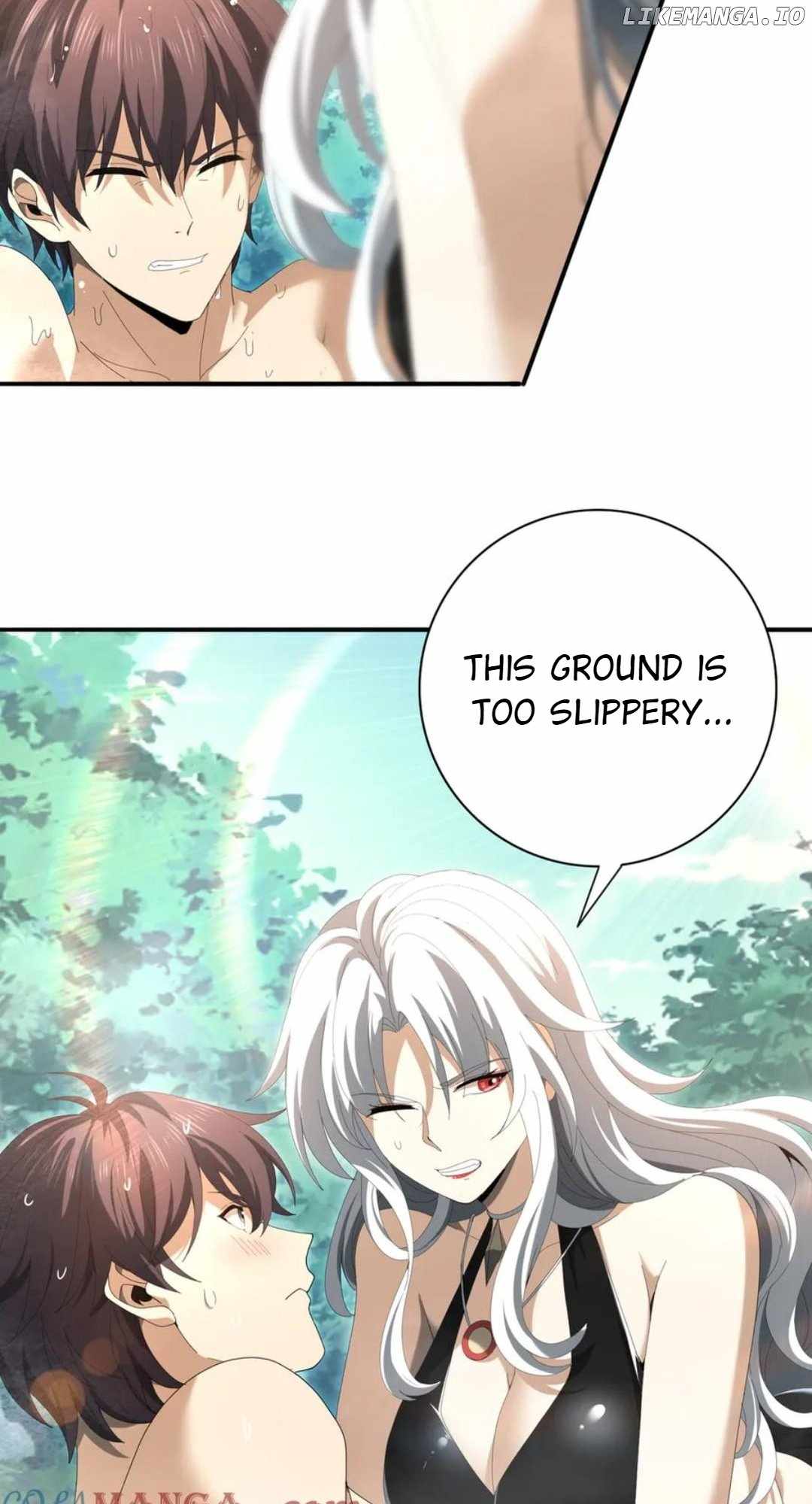 WORTHLESS PROFESSION: DRAGON TAMER Chapter 124 18